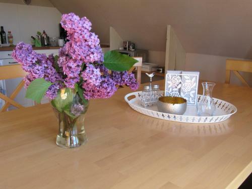 Apartamento Fewo Fleckeby An Der Schlei