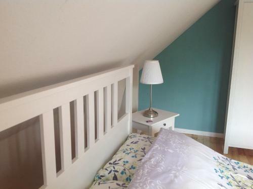 Apartamento Fewo Fleckeby An Der Schlei