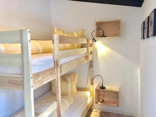 Apartamento Ferienhaus Rh�nflair