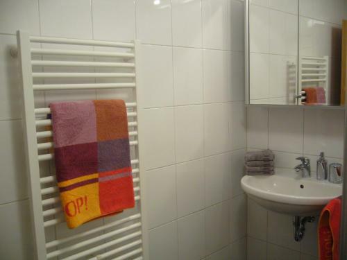 Apartamento Haardblick