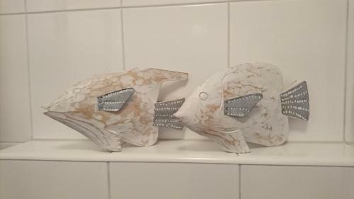 Apartamento Haardblick
