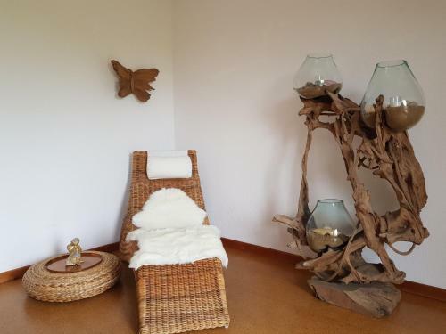 Apartamento Ferienwohnung Meerzeit