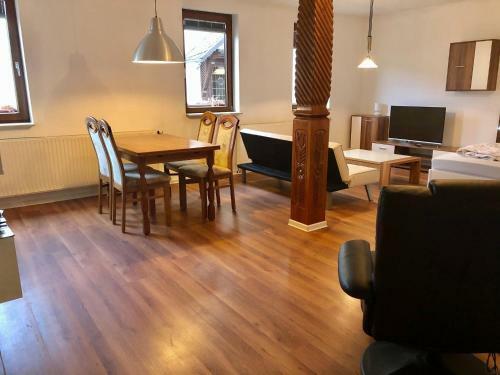 Apartamento Ferienwohnung Familie Tr�ger