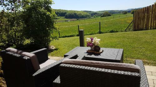 Apartamento Eifel Dream M�hlental