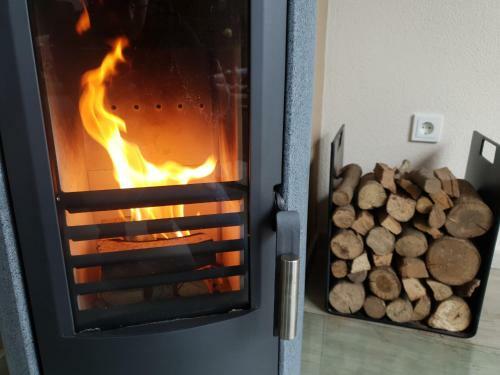 Apartamento Eifel Dream Eulennest