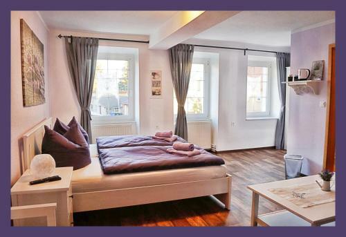 Hostal Alte Scheune Flemmingen