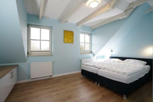 Apartamento Fewo Seebrise