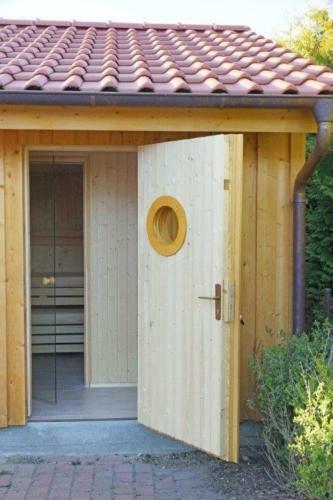 Apartamento Fewo Seebrise