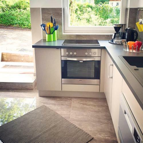 Apartamento Kieler Eiderparadies