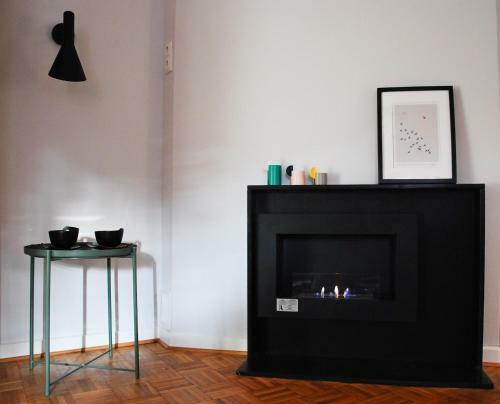 Apartamento Kieler Eiderparadies