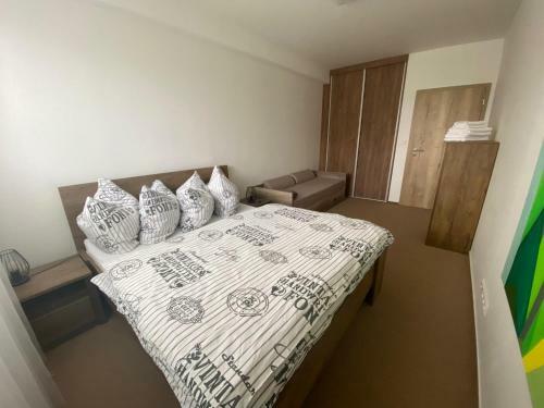Aparthotel Kl�novec Views