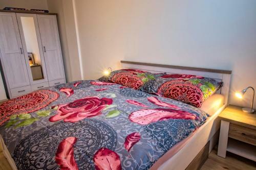 Aparthotel Kl�novec Views