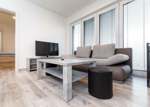 Apartm�n Sport Family