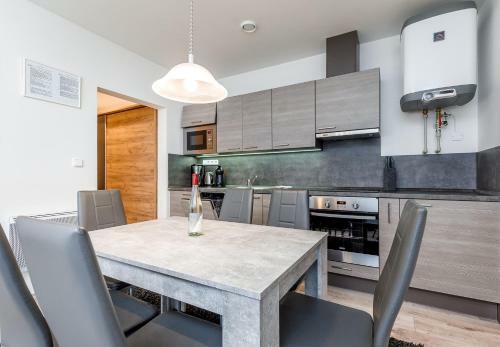 Apartm�n Sport Family