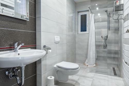 Apartm�n Sport Family