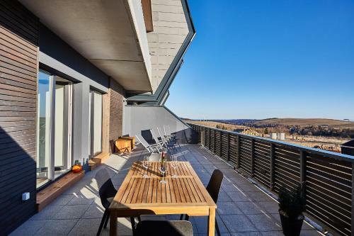 Mountain Apartments Kl�novec Hexagon