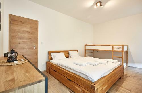 Mountain Apartments Kl�novec Hexagon