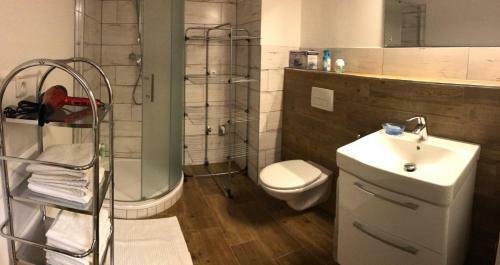 Mountain Apartments Kl�novec Hexagon