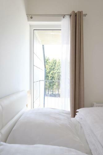 Mountain Apartments Kl�novec Hexagon