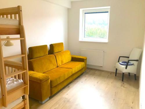 Luxury Keilberg Apartment
