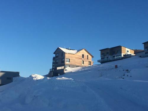 Apartamento Bellevue Keilberg Exclusive