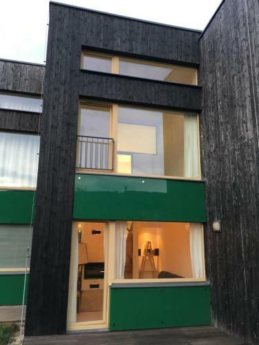 Horsk� Apartm�n Kl�novec Meadows I 3kk
