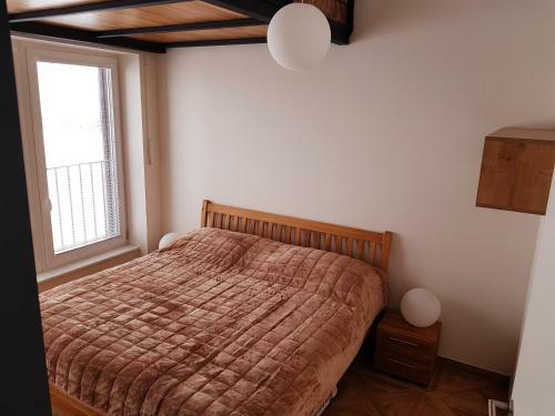 Apartamento G.apartment's Kl�novec