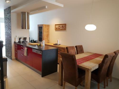 Apartamento G.apartment's Kl�novec
