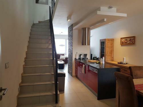 Apartamento G.apartment's Kl�novec