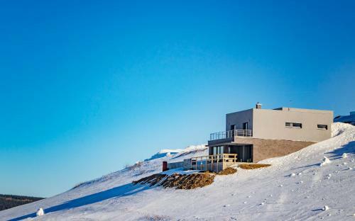 Wellness Villa Kl�novec Views