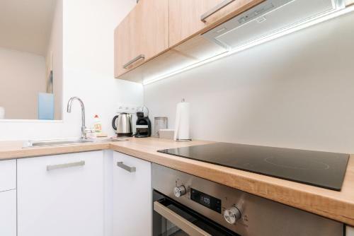 Apartm�n Hugo Kl�novec