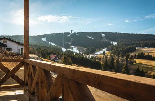 Mountain Apartment Panorama Klinovec