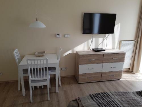 Apartamento Lou?n� Pod Kl�novcem 120/3