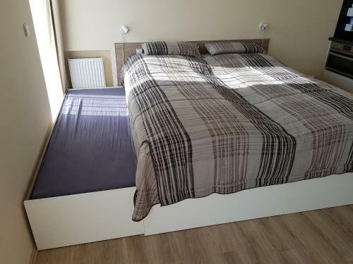 Apartamento Lou?n� Pod Kl�novcem 120/3