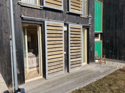 Apartamento Lou?n� Pod Kl�novcem 120/3