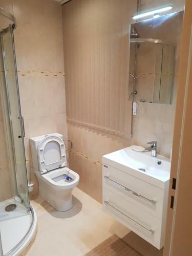 Apartamento Lou?n� Pod Kl�novcem 120/3