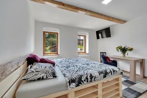 Joy Aparthotel Klinovec