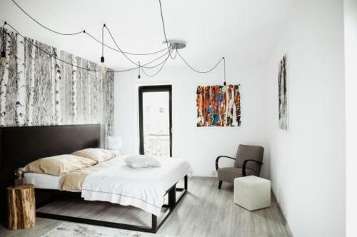 Joy Aparthotel Klinovec