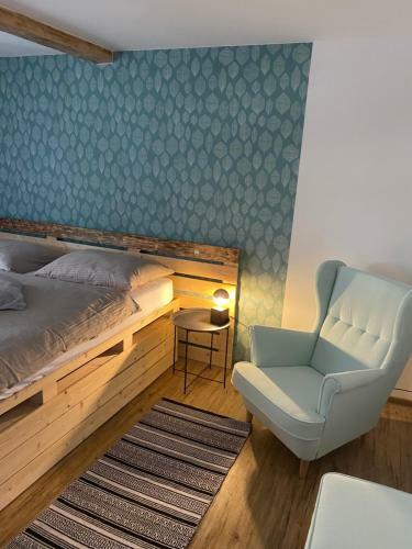 Joy Aparthotel Klinovec