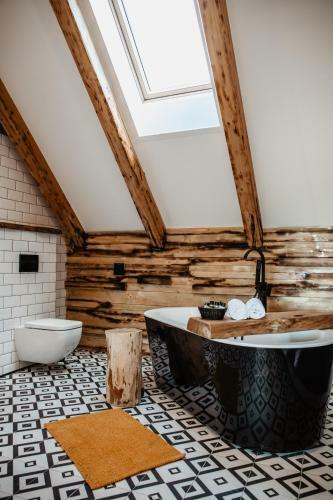 Joy Aparthotel Klinovec