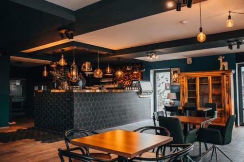 Joy Aparthotel Klinovec