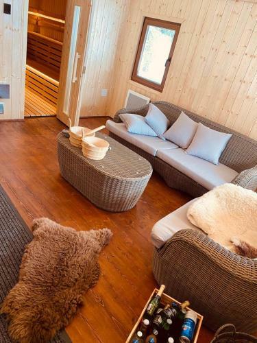 Joy Aparthotel Klinovec
