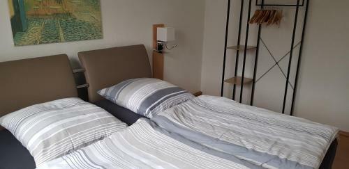 Apartamento Ferienwohnung Klein Treben