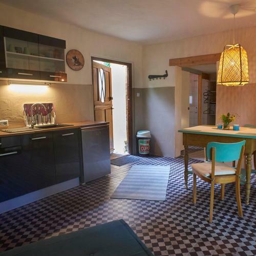 Apartamento Biggi?s Garten-finca