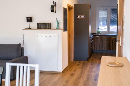 Apartamento Appartements London/new York