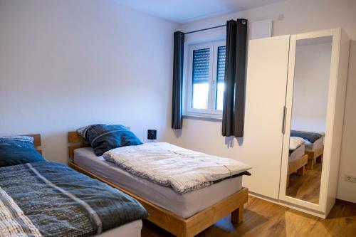 Apartamento Appartements London/new York