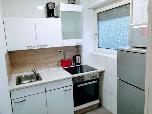 Apartment Near Flughafen Frankfurt Und Mainz
