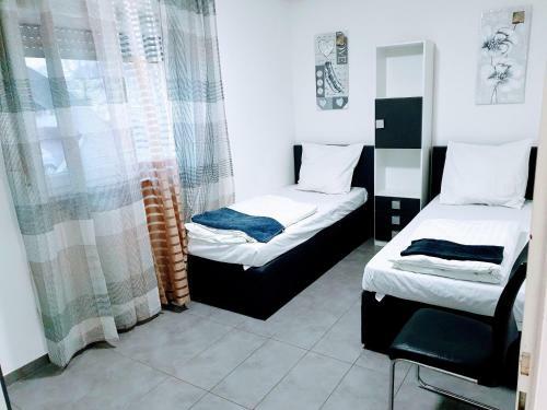 Apartment Near Flughafen Frankfurt Und Mainz