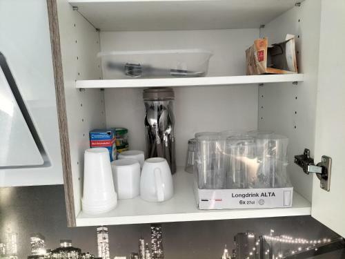 Apartment Near Flughafen Frankfurt Und Mainz