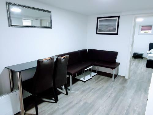 Apartment Near Flughafen Frankfurt Und Mainz
